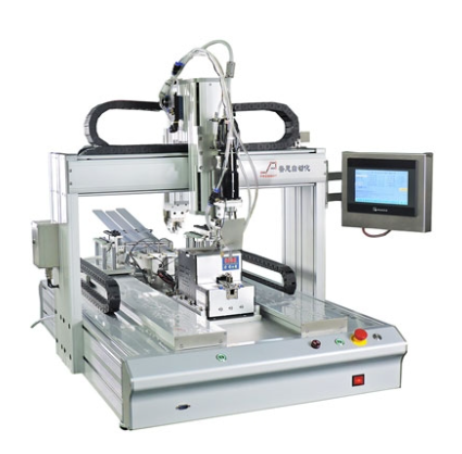 好的国产精品51麻豆CM传媒鎖螺絲機具有哪些使用特性