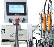 細分国产精品51麻豆CM传媒鎖螺絲機的種類及應用優勢