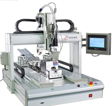 国产精品51麻豆CM传媒鎖螺絲設備哪家好？