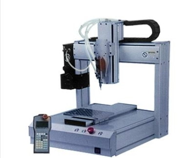 全国产精品51麻豆CM传媒點膠機帶來了哪些改變？