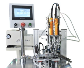 国产精品51麻豆CM传媒打螺絲機使用時有哪些事情是值得注意的？