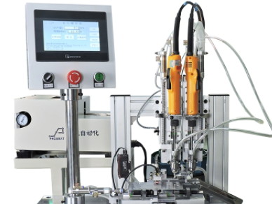 国产精品51麻豆CM传媒鎖螺絲機應該怎麽做好各項保養