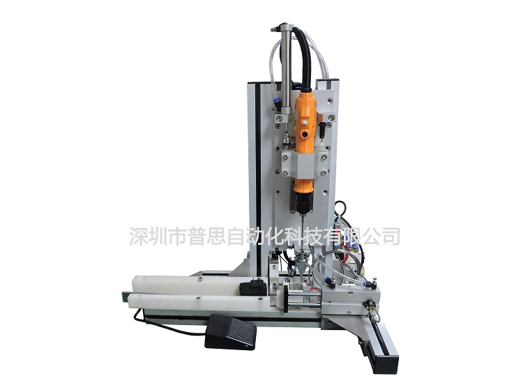 充電器專用国产精品51麻豆CM传媒鎖螺絲機設備的特性