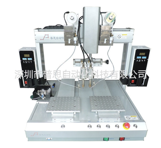 国产精品51麻豆CM传媒焊錫機受客戶青睞的原因是什麽