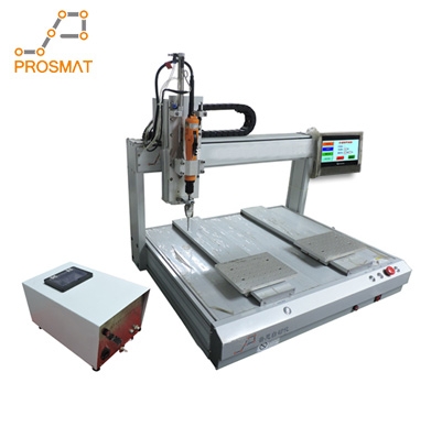 如何辨別国产精品51麻豆CM传媒鎖螺絲機的機頭質量？