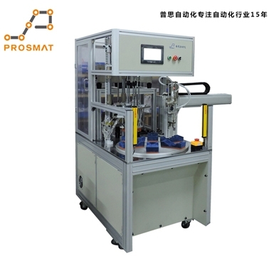 台式国产精品51麻豆CM传媒鎖螺絲機的優點是什麽？