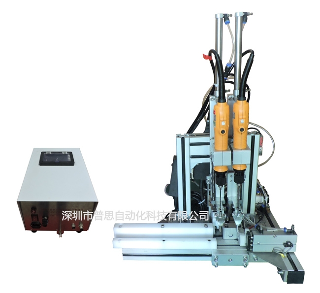 手持国产精品51麻豆CM传媒鎖螺絲機的優點有哪些？