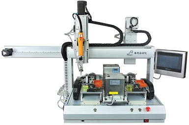 国产精品麻豆免费版教您購買国产精品51麻豆CM传媒鎖螺絲機