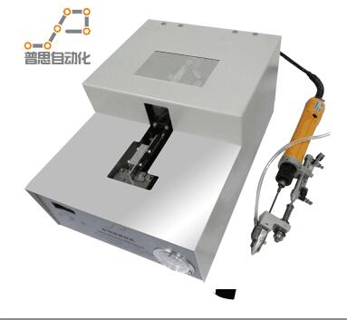 手持式国产精品51麻豆CM传媒鎖螺絲機